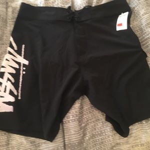 Stussy swim brand new
